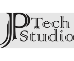 JP Tech Studio | Best Website Development & Digital Marketing Company in Delhi NCR