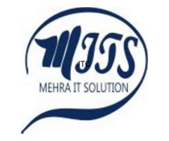 Mehra IT Solution