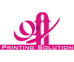 Shri Printing Solution