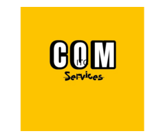 COM SERVICES