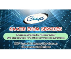 CAAJIB ECOM SERVICES