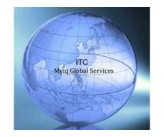 Myiq Global Services