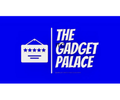 The Gadget Palace