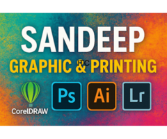 Sandeep graphic & printing