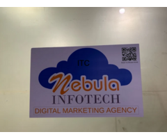 Nebula Infotech - Digital Marketing Agency in Rohini