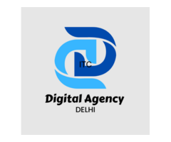 Digital Agency Delhi - Digital Marketing Agency in Delhi