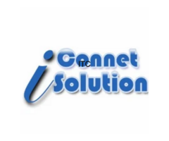 iConnect Solution - Website Design & Development Company in Rohini