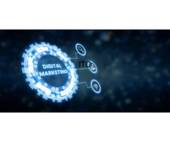 Marketixpro - Best Digital Marketing Agency & E-commerce Website Design