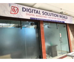 Digital Solution World