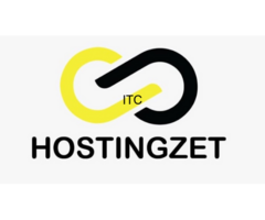 Hostingzet Private Limited - Best Digital Marketing & Website Design Agency