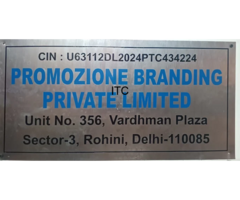 Promozione Branding Pvt. Ltd | Best Digital Marketing Agency In Delhi NCR