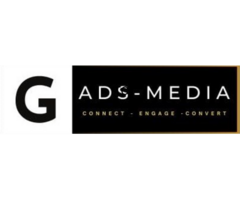 G Ads Media (Website design. Seo  social media marketing  advertising agency delhi)