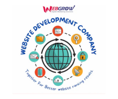 Web Grow Marketing Solution