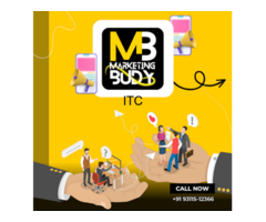 Marketing Budy | Best Digital Marketing Agency