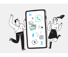 DesignTank Creatives | Best Digital Marketing Agency in Delhi