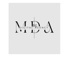 MDA - Ecommerce & Digital Marketing Services