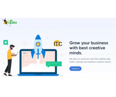 Innovative Bees | Digital Marketing Agency in Delhi  India