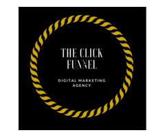 TheClickFunnel - top Digital marketing agency in Rohini Delhi