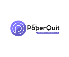 PaperQuit - Best Digital Marketing Agency