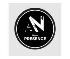 AN Digital Presence | Digital Marketing Agency In Rohini | Delhi | Noida | Gurgaon