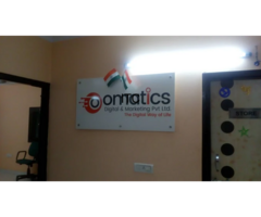 OMATICS DIGITAL & MARKETING PVT LTD