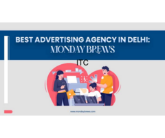 Monday Brews in Rohini