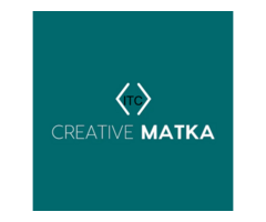 Creative Matka Solutions Pvt Ltd