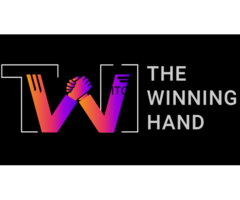 The Winning Hand: Digital Marketing & Branding Services