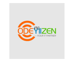 Codeyiizen Software & Services Pvt Ltd.