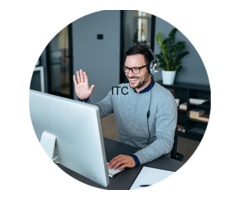 Stackology Services Pvt Ltd