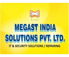 Megast India Solutions Pvt. Ltd