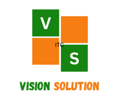 Vision Solution - Insurance Software for Agents & Brokers  Web Development Services