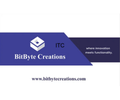 Bitbyte Creations