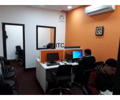 ECHT TECH CONSULTANCY SERVICES PRIVATE LIMITED