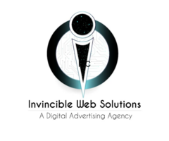 Invincible Web Solutions Digital Marketing agency