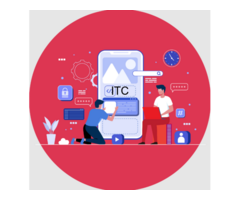 Creative Desire - Website Development & Designing Company Rohini Delhi