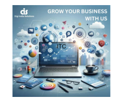 Digi India Solutions