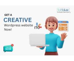 SoftSolvate - Best Website Designing Company in Delhi