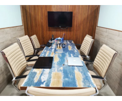 CyberWorx Technologies