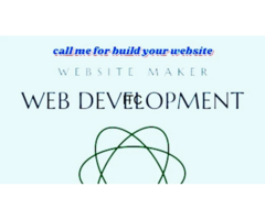 website maker