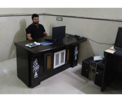 Himanshu Goel (Website Developer Delhi/NCR)