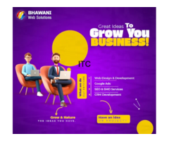 Bhawani Web Solutions