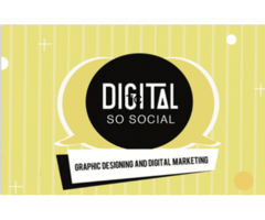 Digital So Social
