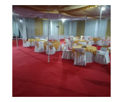 Hanuman Vatika Marriage Garden