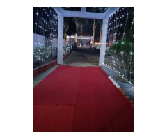 Hanuman Vatika Marriage Garden