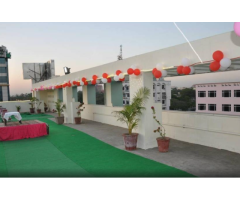 Shivam Sky Banquet Hall