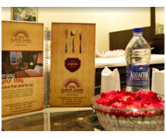 Hotel Surya Garh