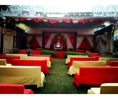 Shipra Banquet Hall