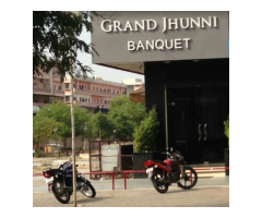 Grand Jhunni Banquet Hall