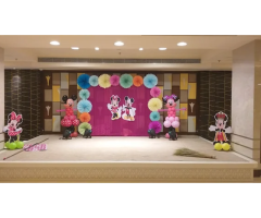 Grand Jhunni Banquet Hall